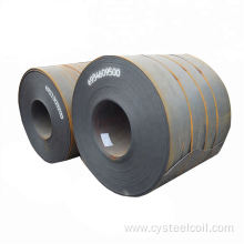 AISI SAE 1040 Carbon Steel Coil